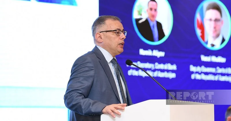 Вюсал Гасымлы: Азербайджан улучшил позиции в глобальном рейтинге кибербезопасности