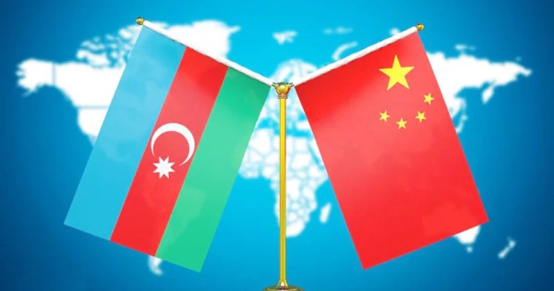 Parlament Azərbaycan və Çin arasında müqaviləni ratifikasiya edib