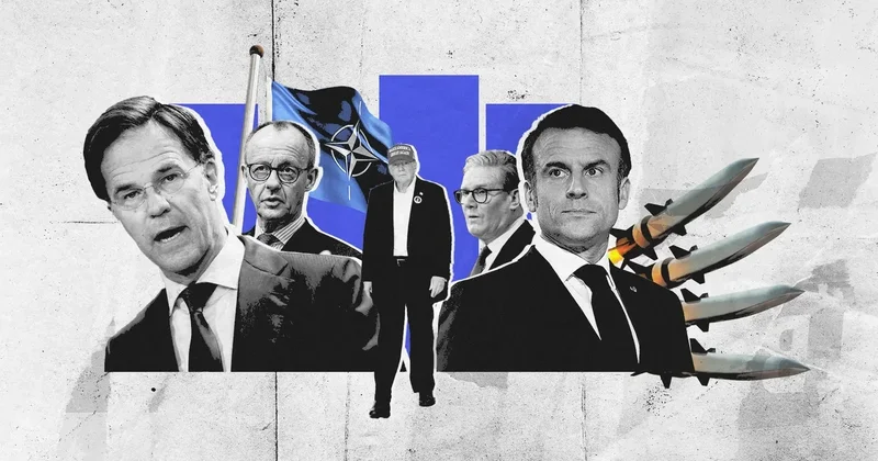 The Telegraph: Страны НАТО готовят минные поля на границах с Россией