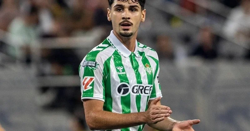 Atletiko dam 30 milyonluq transfer