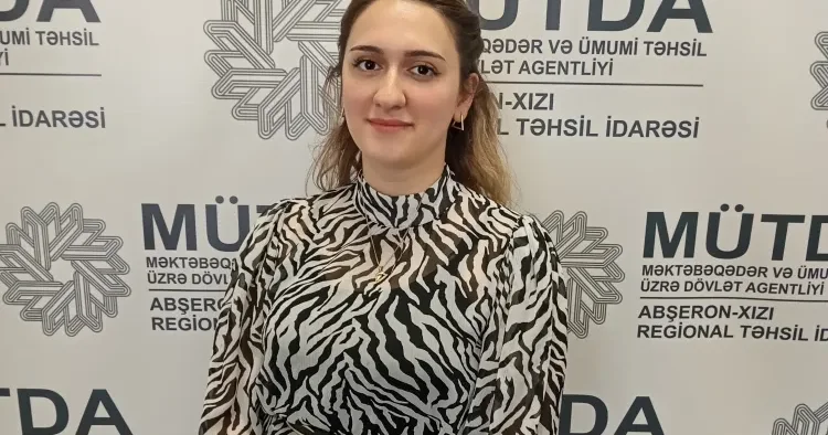 60 bal toplayan müəllim: Kurikulum sualları üzərində çox düşündüm