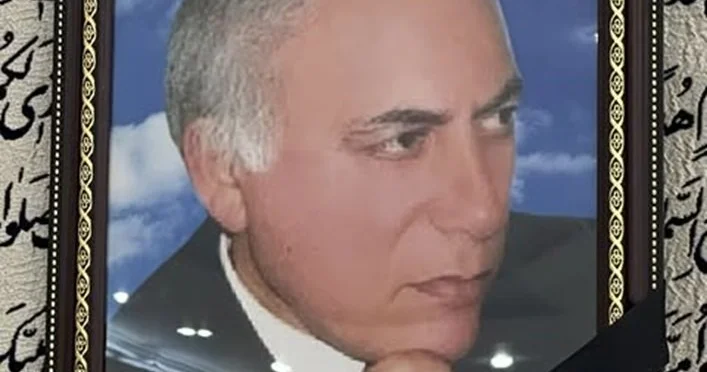 Fəxri Müslümün ardından…