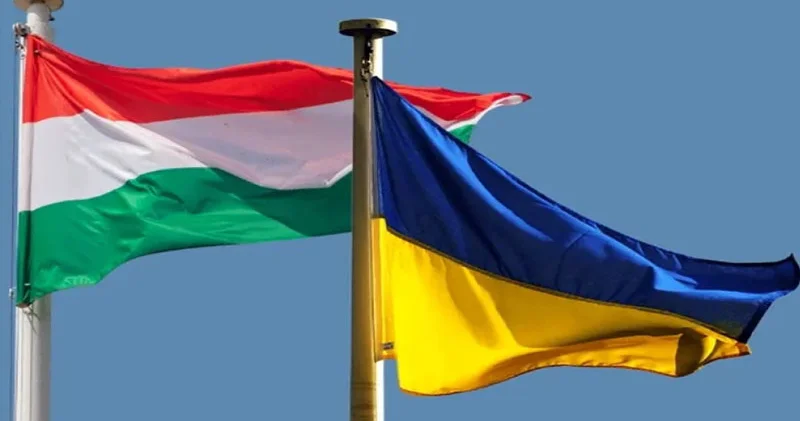 Macarıstanda Ukraynanı dəstəkləyən açıq məktub imzalanır