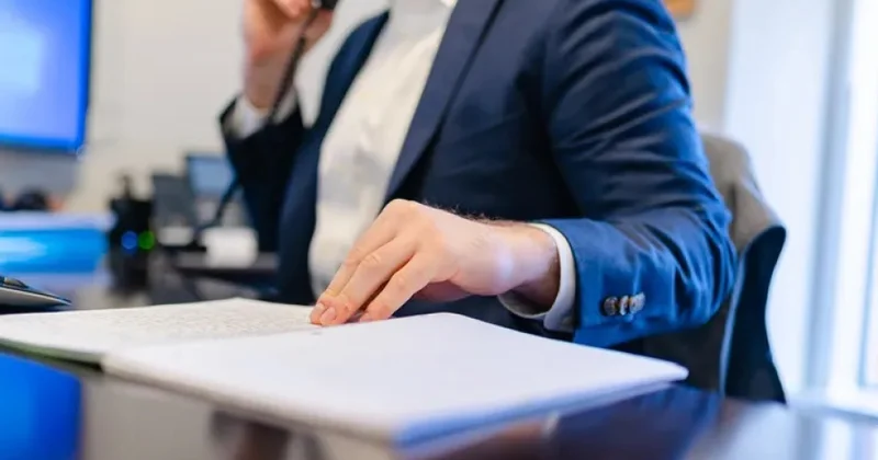 Dövlət qulluğu vəzifələri üzrə müsabiqənin test imtahanına qeydiyyat elan edilib