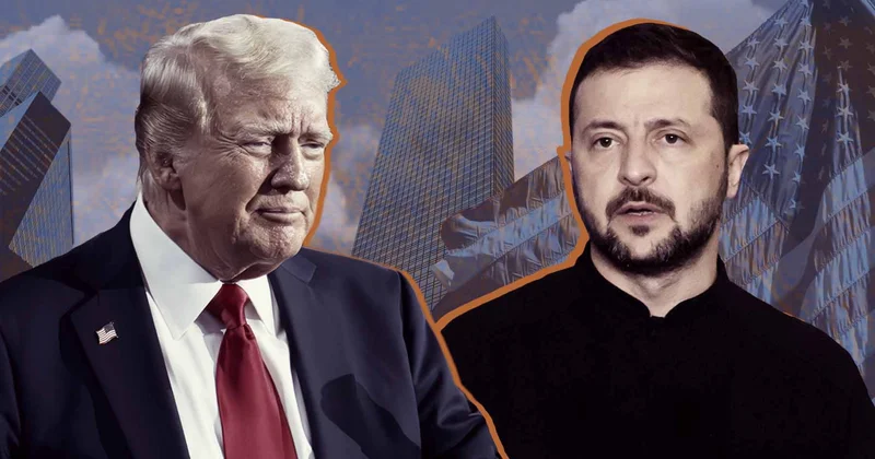 The Guardian пророчит провал Украине и триумф Трампу на саммите НАТО в Гааге
