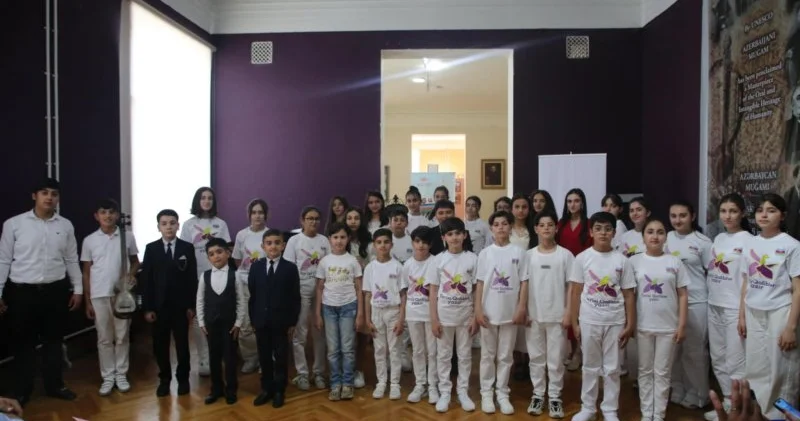 “Solo Gənclik” layihəsi çərçivəsində iyun ayı ərzində 3 fərqli konsert təşkil olunub