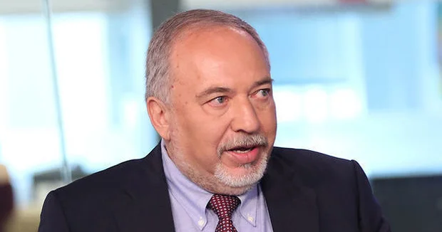 “Yaralı şiri sağ buraxmaq olmaz” Liberman yeni müharibənin tarixini AÇIQLADI KONKRET