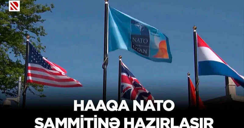 İran sammitdə böyük bir mövzu olacaq