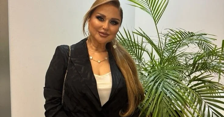 Mələkxanım Eyubova verilişlərə şərt qoyub