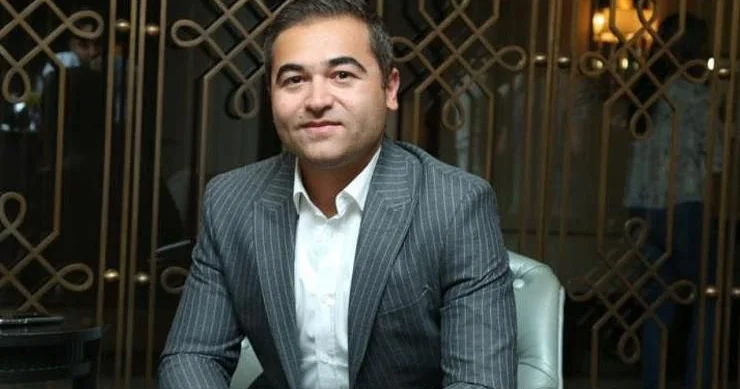 İlkin Həsəni UFC döyüşündə tanınmış idmançıların uşaqlara qarşı hərəkətini tənqid edib