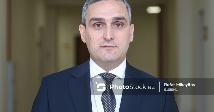 Ректор Карабахского университета раскрыл глобальную миссию вуза на международной конференции
