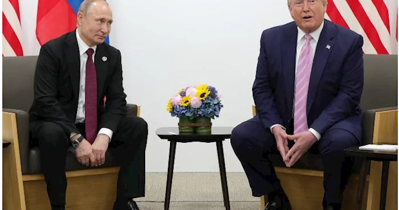 “Ümid edirəm ki, Putinlə razılaşa biləcəyik” Tramp