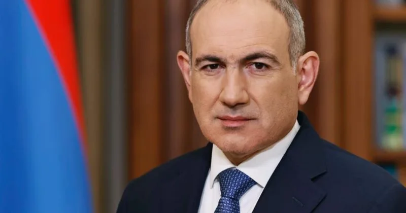Paşinyan: Ermənistanda dövlət çevrilşinə cəhd olub