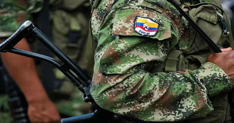 Kolumbiyada saxlanılan 57 əsgər əməliyyat nəticəsində xilas edilib