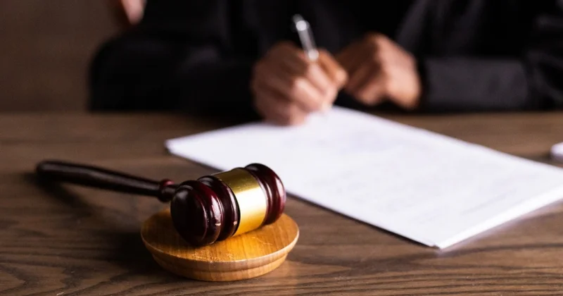 Naxçıvanda Dövlət Xidmətinin sabiq rəisinə hökm oxundu
