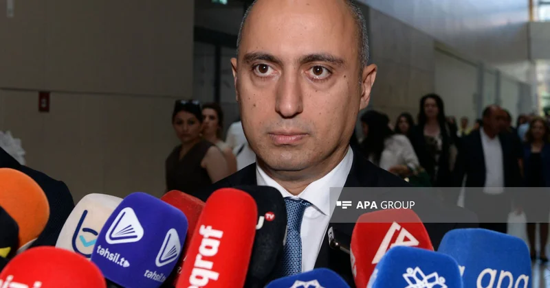 Nazir: Məktəbli formalarının dəyişməsi nəzərdə tutulmayıb