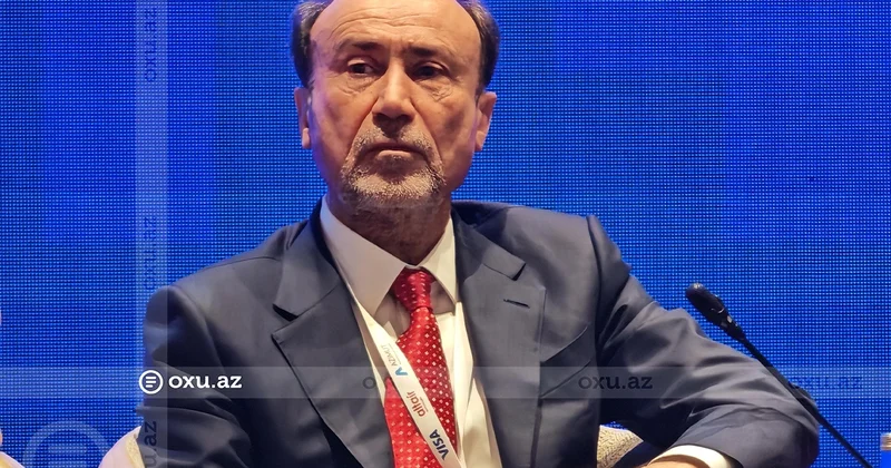 Zakir Nuriyev: Banklardakı depozitlərin ümumi həcmi illik 3,9% artaraq