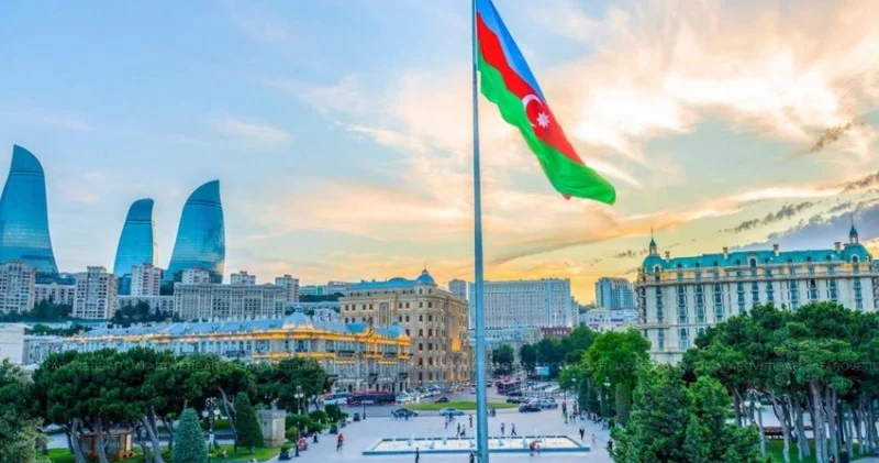 BMT də bu quruma sədrlik Azərbaycana keçdi