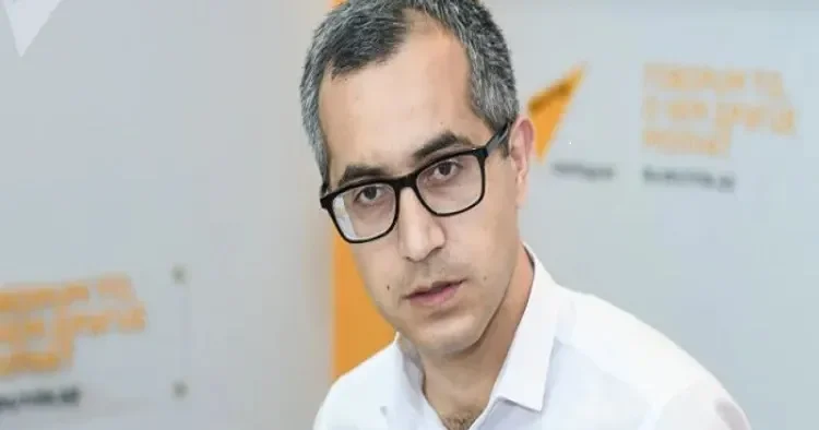 Monitorinqlər “statistik hesabat” səviyyəsindən yuxarı qalxa bilmir Kamran Əsədov