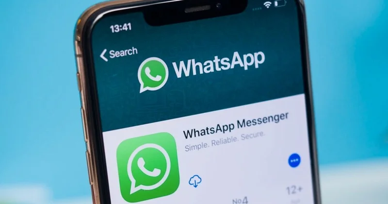 Сотрудникам Конгресса США запретили WhatsApp