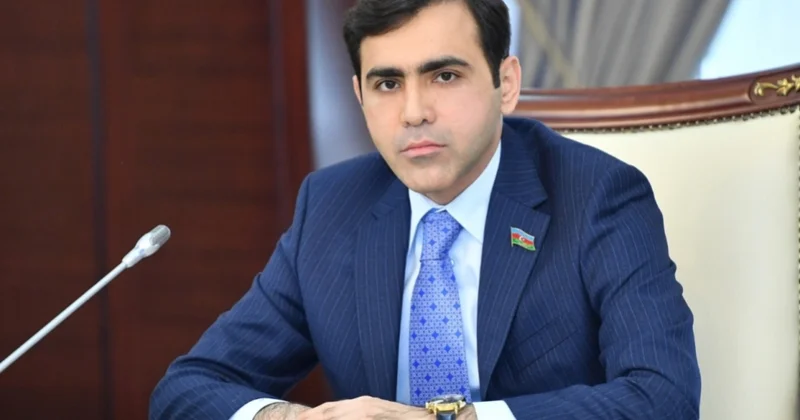 Deputat: Azərbaycan Ordusu yalnız bölgədə deyil, dünyanın müasir orduları arasında da özünə layiqli yer tutur