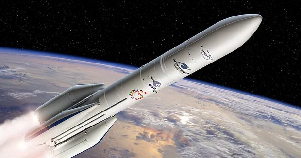 Avropanın “Ariane 64” raketi ilin sonuna qədər buraxılacaq..?