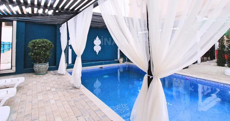 Daha bir otel satışa çıxarıldı QİYMƏT