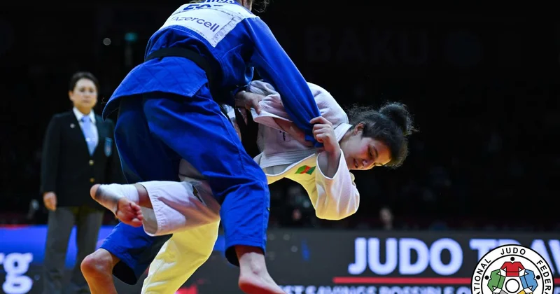 Азербайджанские чемпионы для чешского Кубка Европы