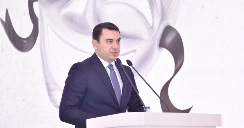 Azərbaycanın mədəniyyət naziri Xorvatiyada səfərdədir