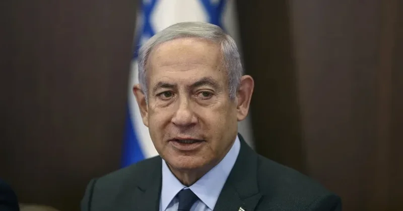 Netanyahu: İsrail tarixi qələbə qazanıb