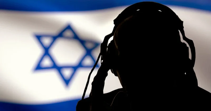 Qərb mediası: Mossad agentləri İran generallarını zəng vasitəsilə hədələyiblər