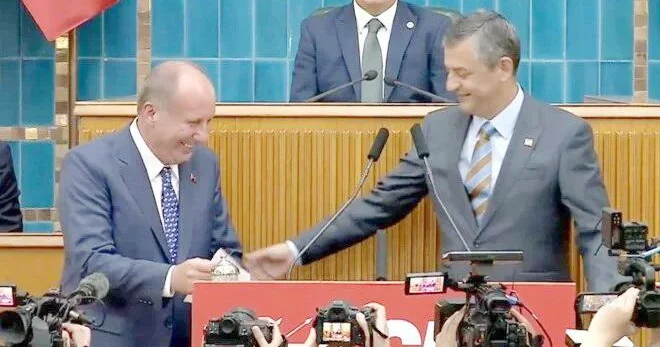 İNCƏ xilas: Məhərrəm İncənin dönüşü təsadüf deyil
