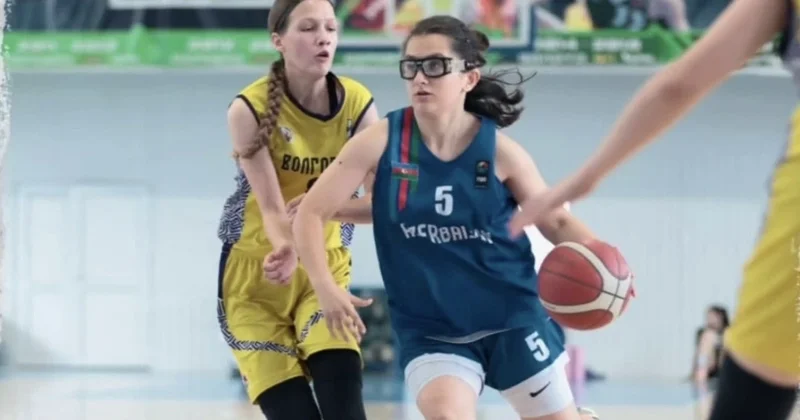 Millimiz beynəlxalq turnirdə ardıcıl dördüncü qələbəsini qazanıb