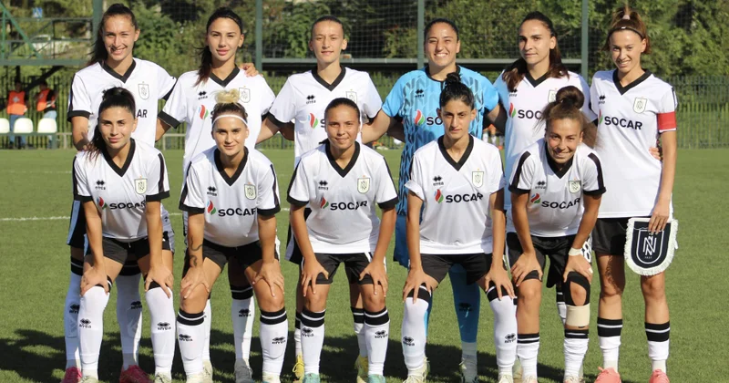 Çempionlar Liqası: “Neftçi”nin rəqibi bəlli olub