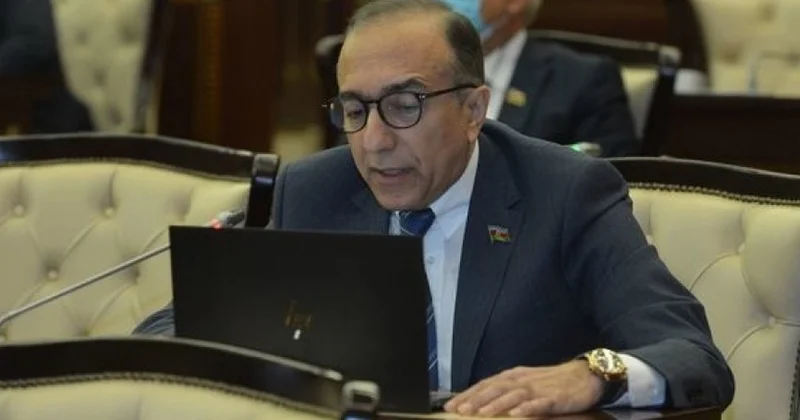 Bəzi Qərb dairələri ittiham olunan şəxsləri “girov” və “hərbi əsir” kimi təqdim etməyə çalışır Nizami Səfərov
