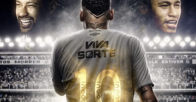 “Santos” Neymarı heyətində saxladı RƏSMİ