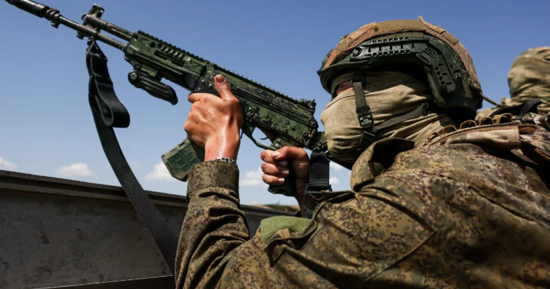 Рютте о быстрой адаптации России к военным новшествам