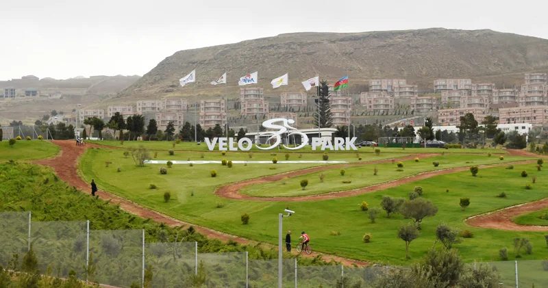 Veloparkdan idmançının velosipedini oğurladı, məhkəmə cəza verdi