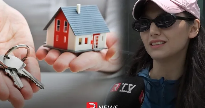 Bakıda kirayə ev fırıldağı: 100 manatımı alıb aradan çıxdı