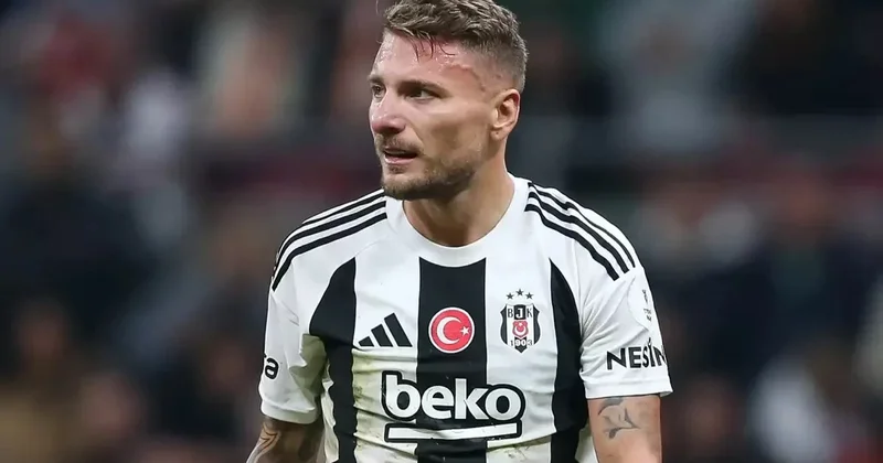 İmmobile Beşiktaş dan 4 milyon avro təzminat tələb edir