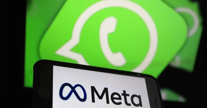 Американским парламентариям запретили пользоваться WhatsApp