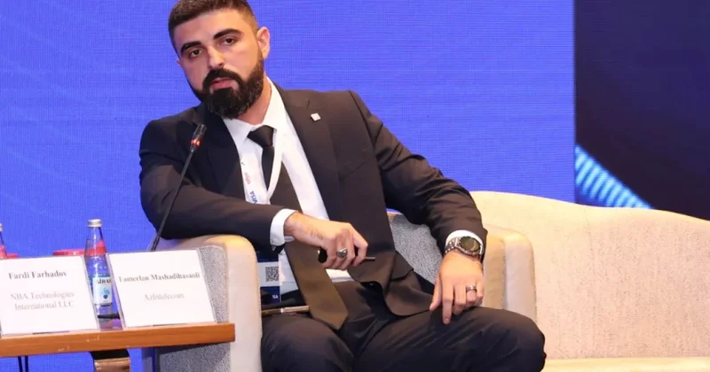 AzInTelecom: В Азербайджане около 20 структур уже используют SIMA KYC