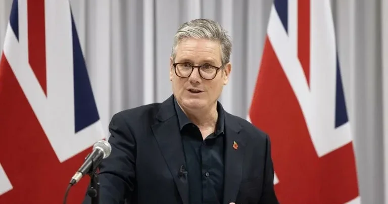 Kir Starmer: İran və İsrail arasında atəşkəsə ciddi şəkildə riayət olunmalıdır