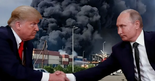İran niyə vuruldu? Rusiya ilə anlaşmanın şok təfərrüatı