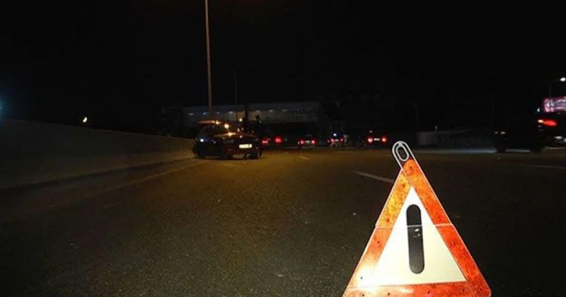 Xızıda ağır yol qəzası: Ölən var...