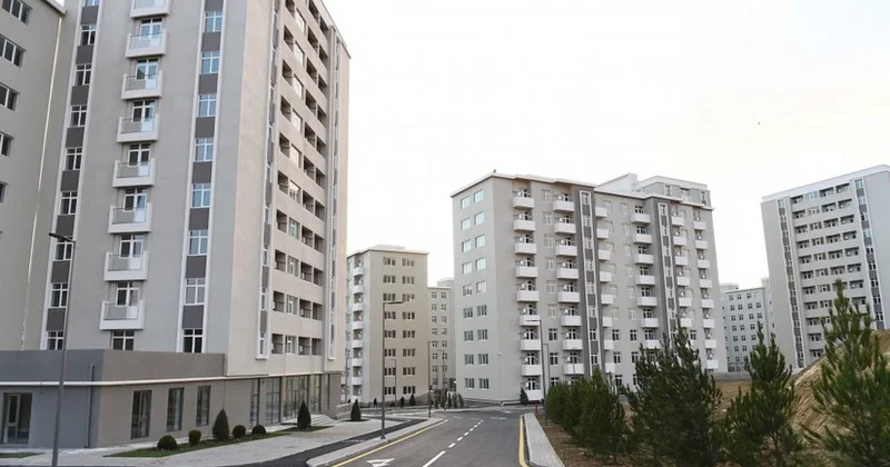 В Азербайджане не допустят изменения способа оплаты льготных квартир
