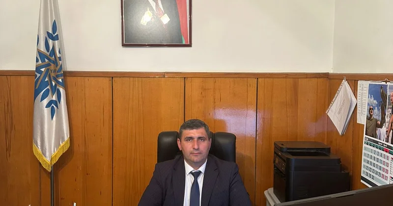 Ordu quruculuğu Vətənə sevgidir, dövlətə və dövlətçiliyə sədaqətdir ŞƏRH