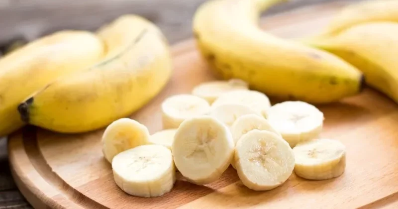 Səhər yeməyində banan yesək NƏ OLAR?