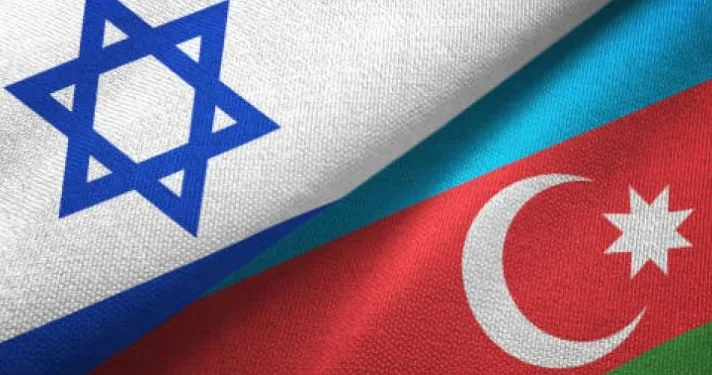 İsrail Azərbaycanın çağırışına müsbət CAVAB VERİR
