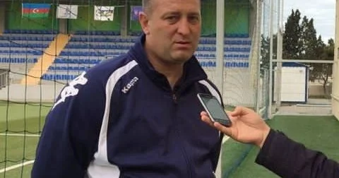 Elman Sultanov: İndiki məqamda konkret nəsə söyləyə bilmərəm